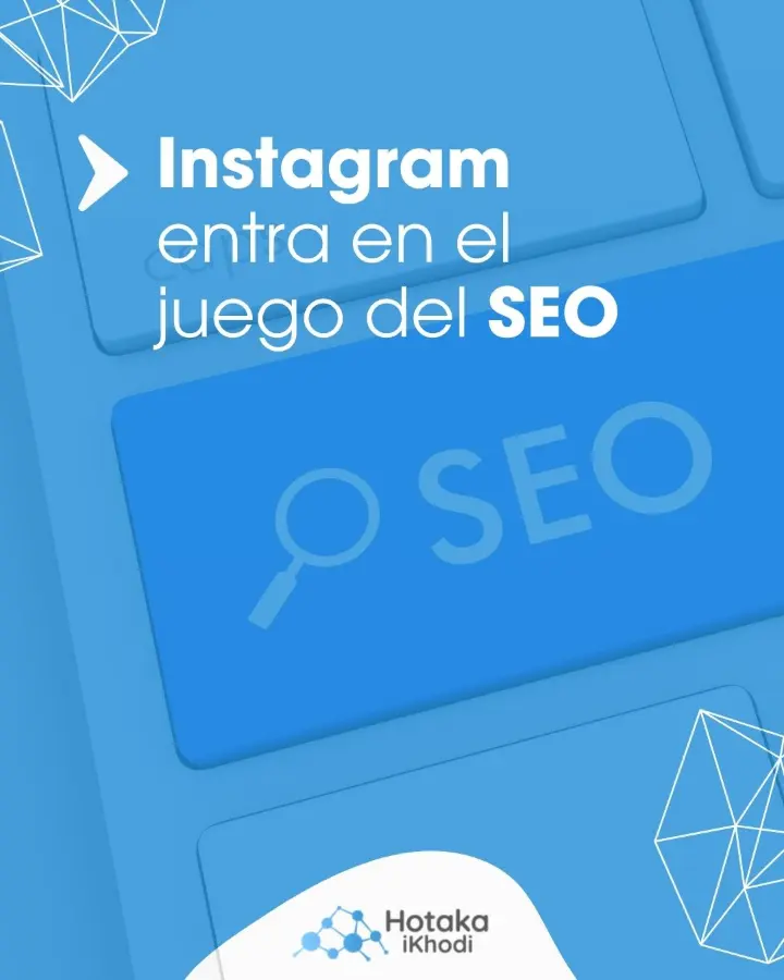 instagram seo google
