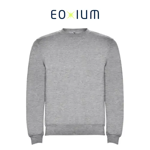 Sudadera Eox-CLASICA 1070