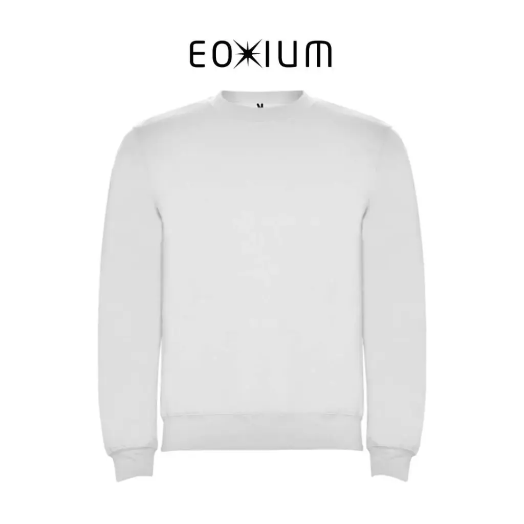 Sudadera niño Eox-CLASICA