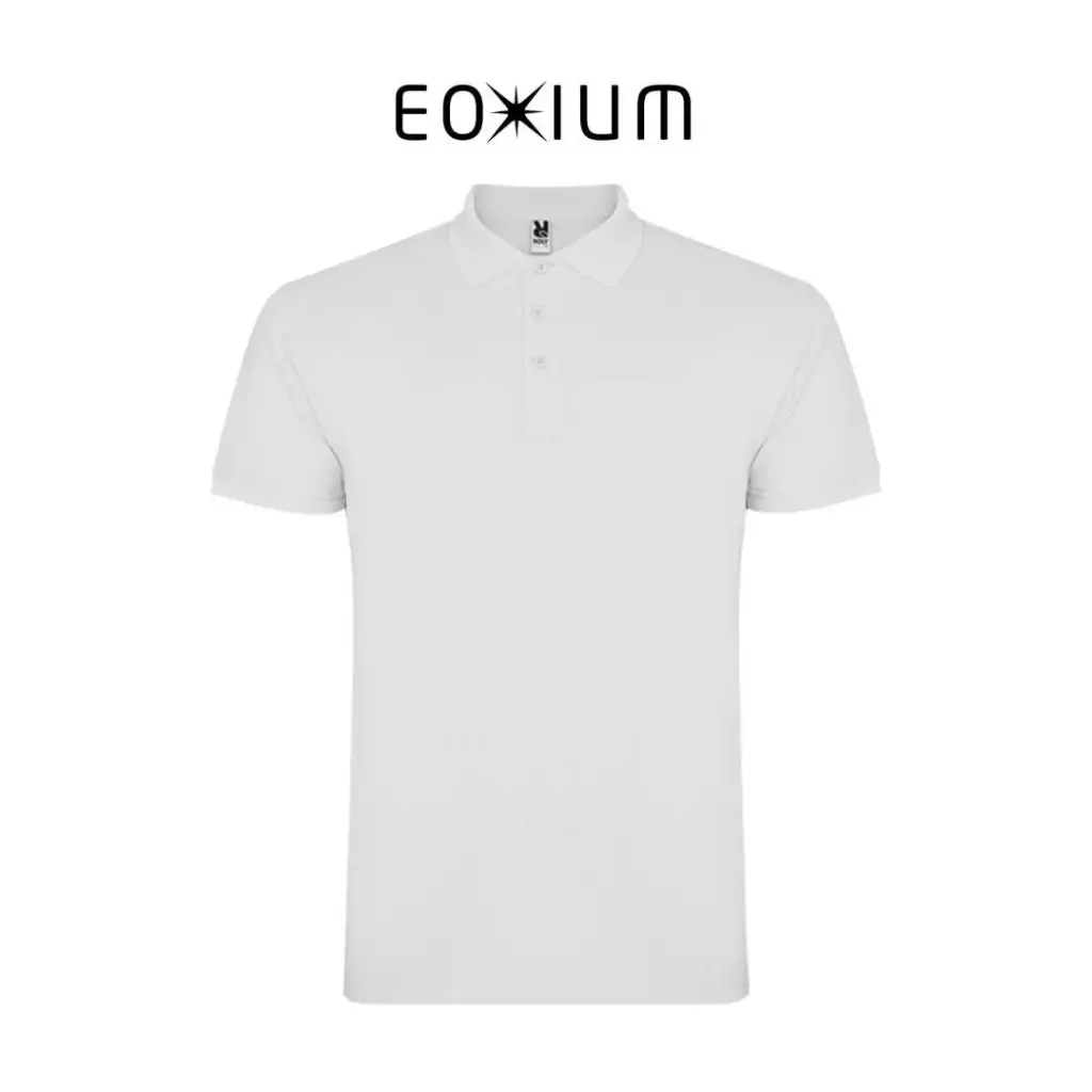 Polo hombre 