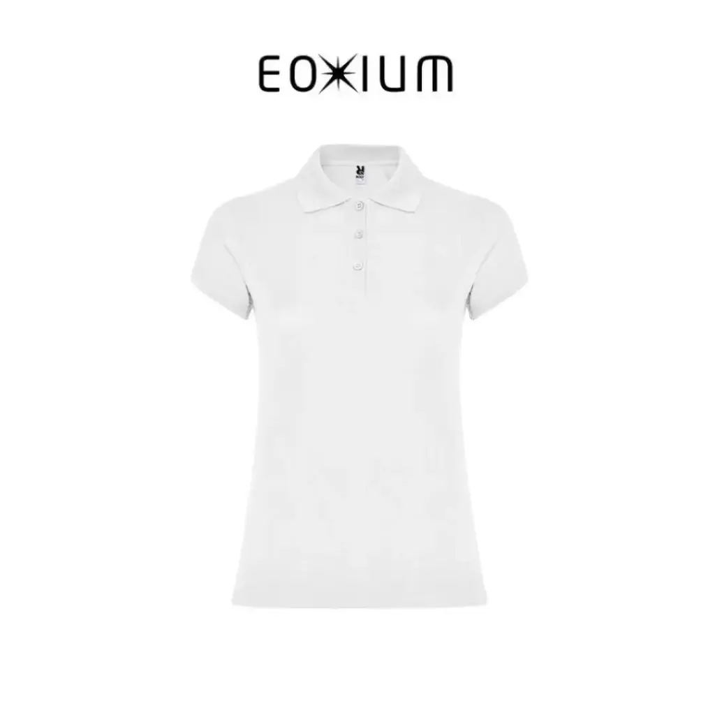Polo Eox-STAR WOMEN