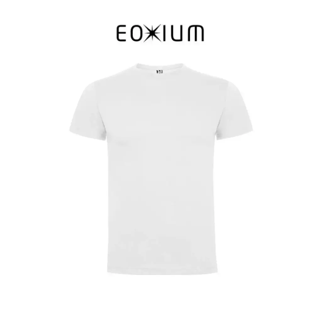Camiseta niño algodón Eox-DOGO PREMIUM 