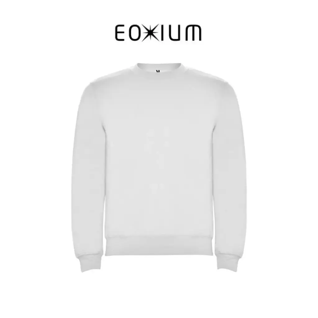 Sudadera Eox-CLASICA
