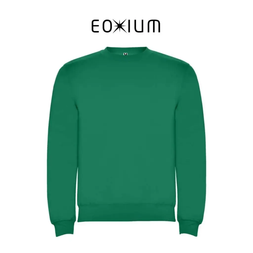 Sudadera Eox-CLASICA