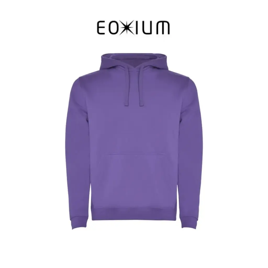 Sudadera niño Eox-URBAN