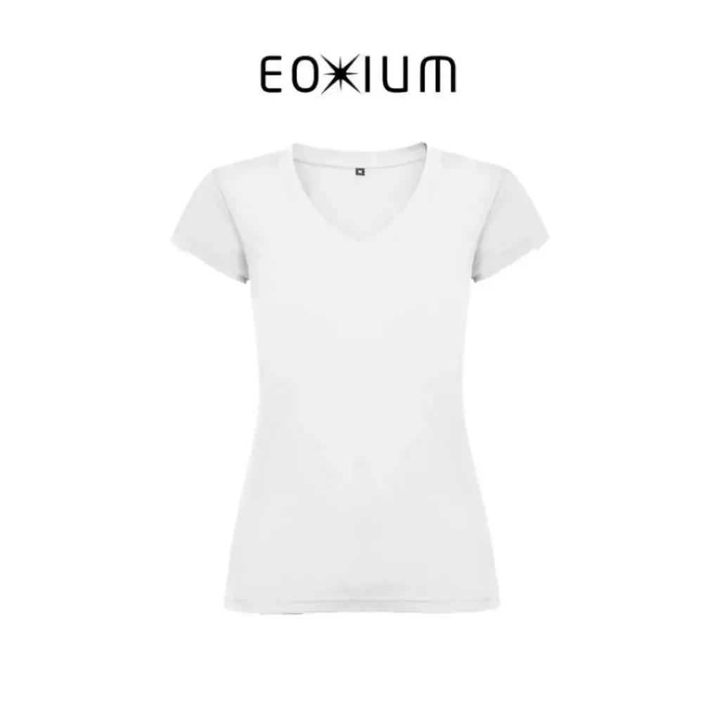 Camiseta algodón mujer Eox-VICTORIA