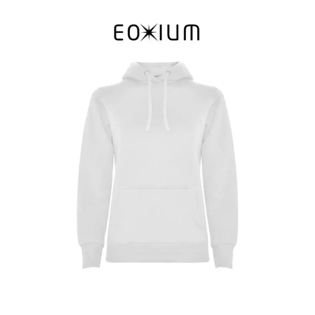 Sudadera Eox-URBAN WOMAN