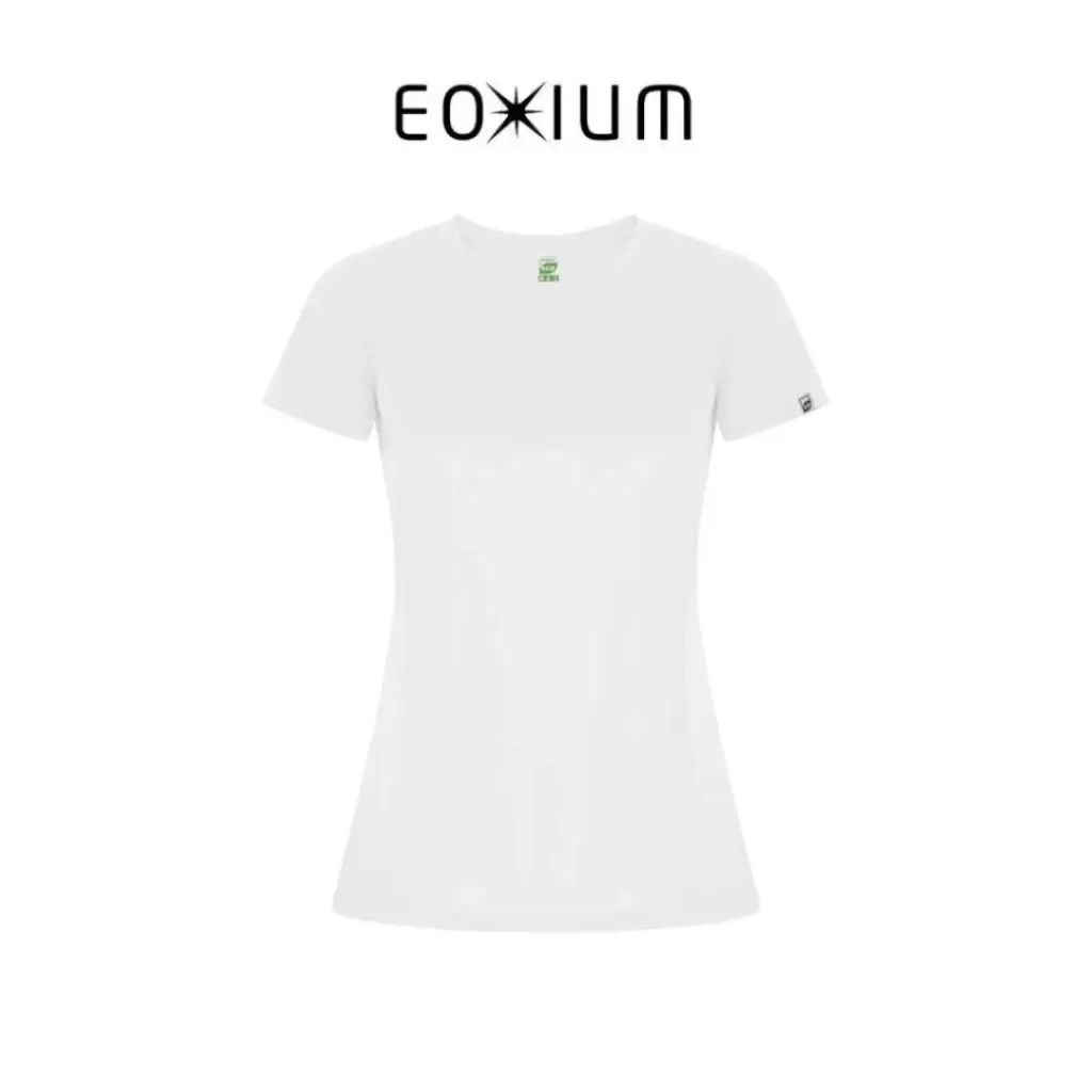 Camiseta técnica Eox-IMOLA WOMAN