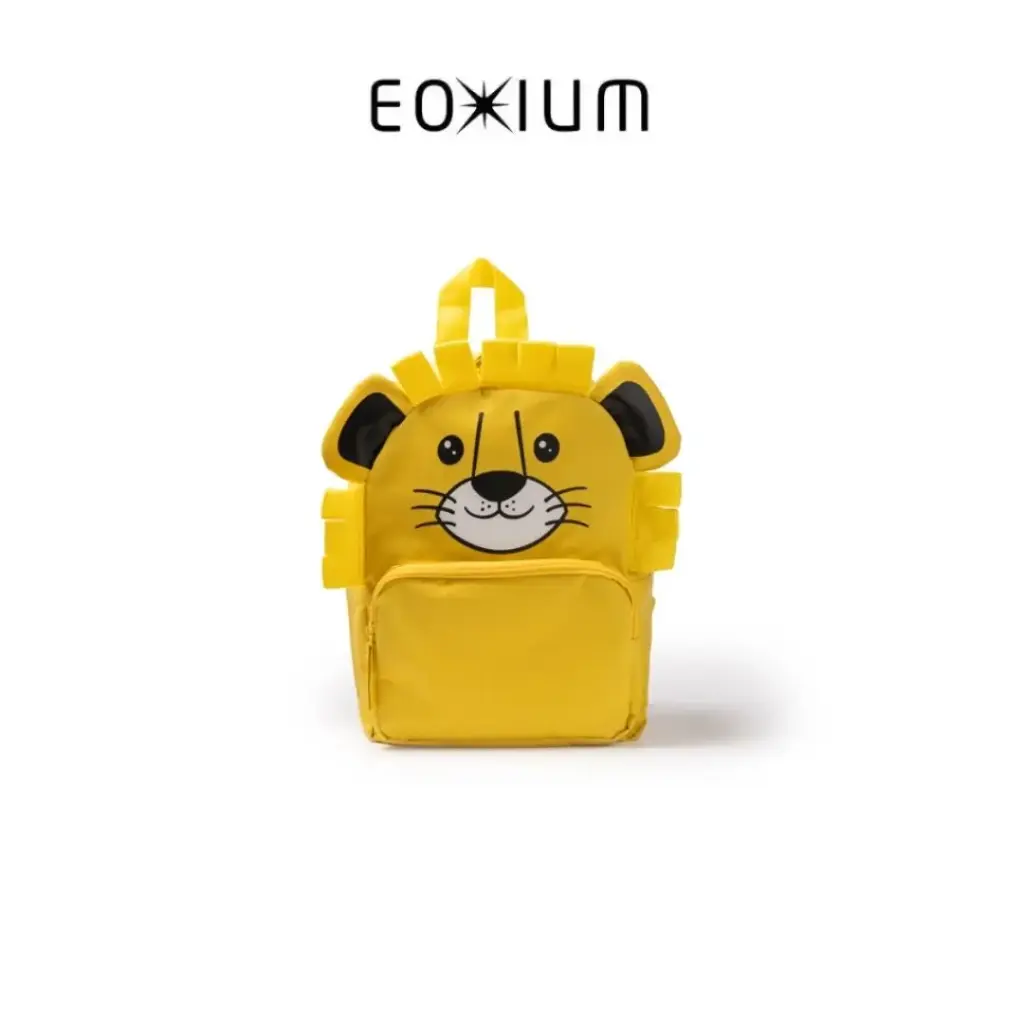 Mochila infantil Eox-BINGO