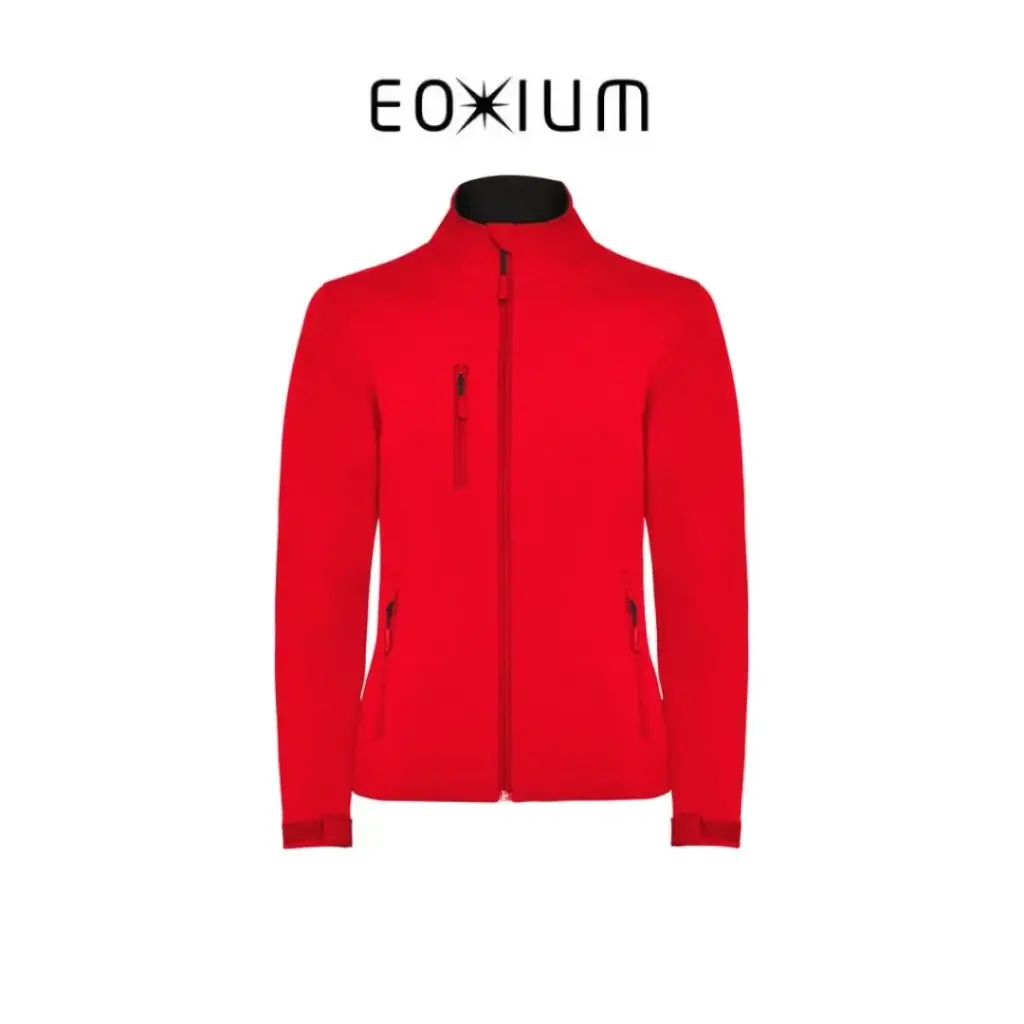 Chaqueta softshell Eox-NEBRASKA WOMAN