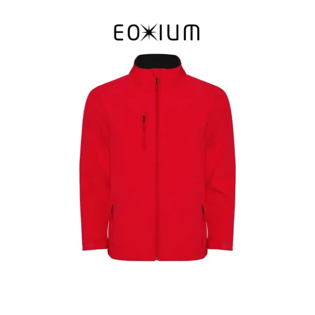 Chaqueta softshell Eox-NEBRASKA