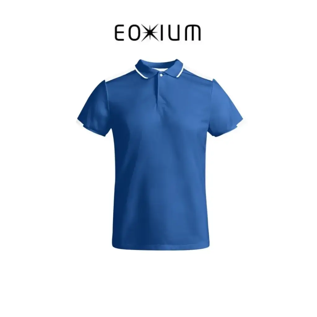 Polo técnico Eox-TAMIL