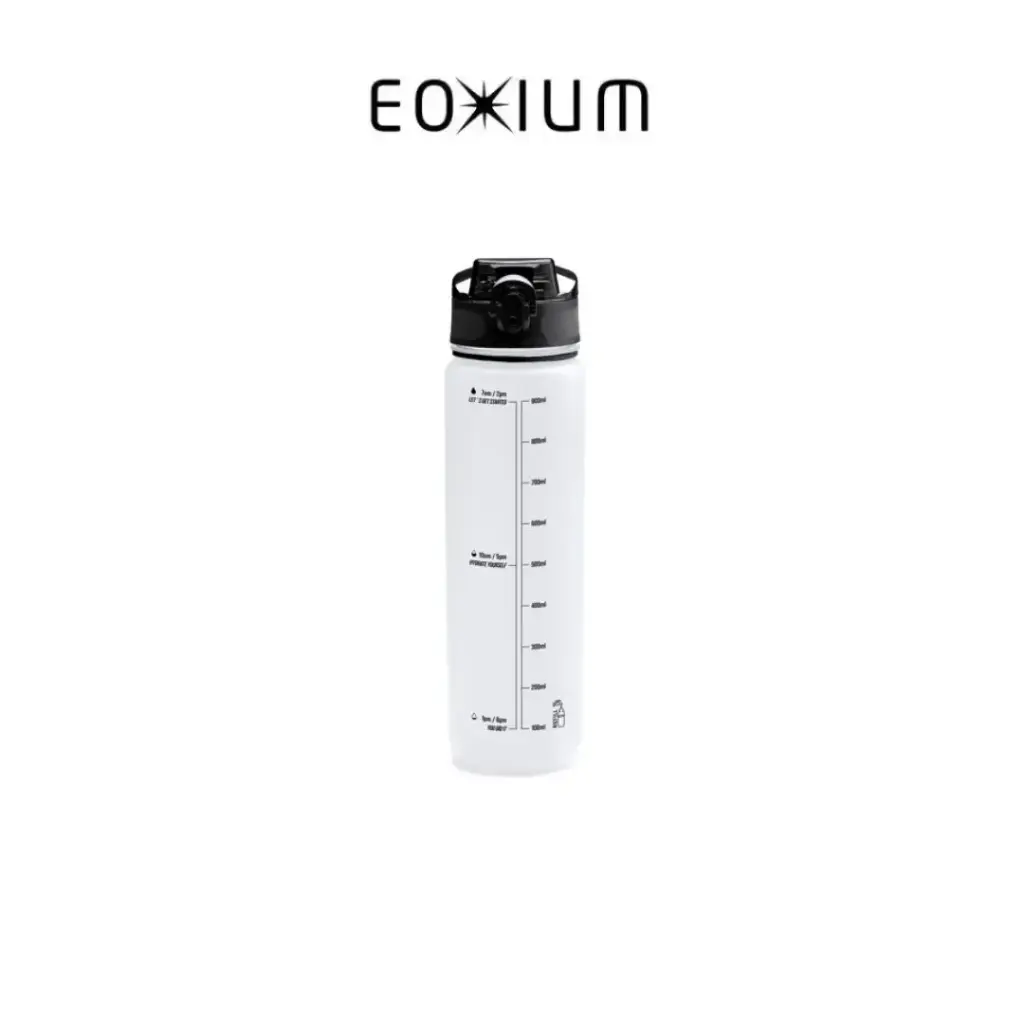 Botella translúcida Eox-LEIMER / 1 L