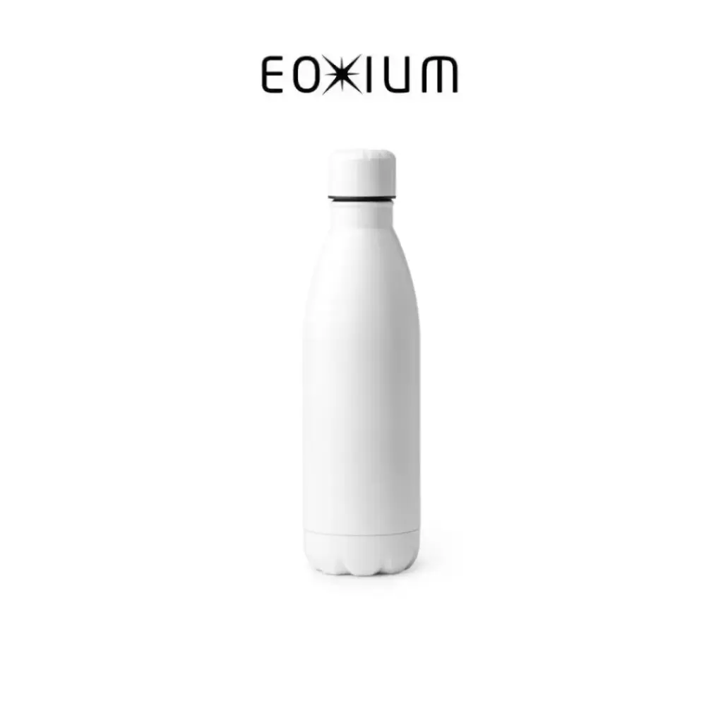 Botella de acero inoxidable Eox-TAREK / 790 ml