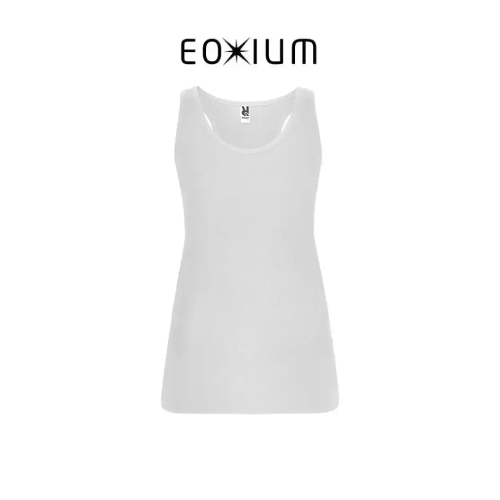 Camiseta de tirantes mujer Eox-BRENDA