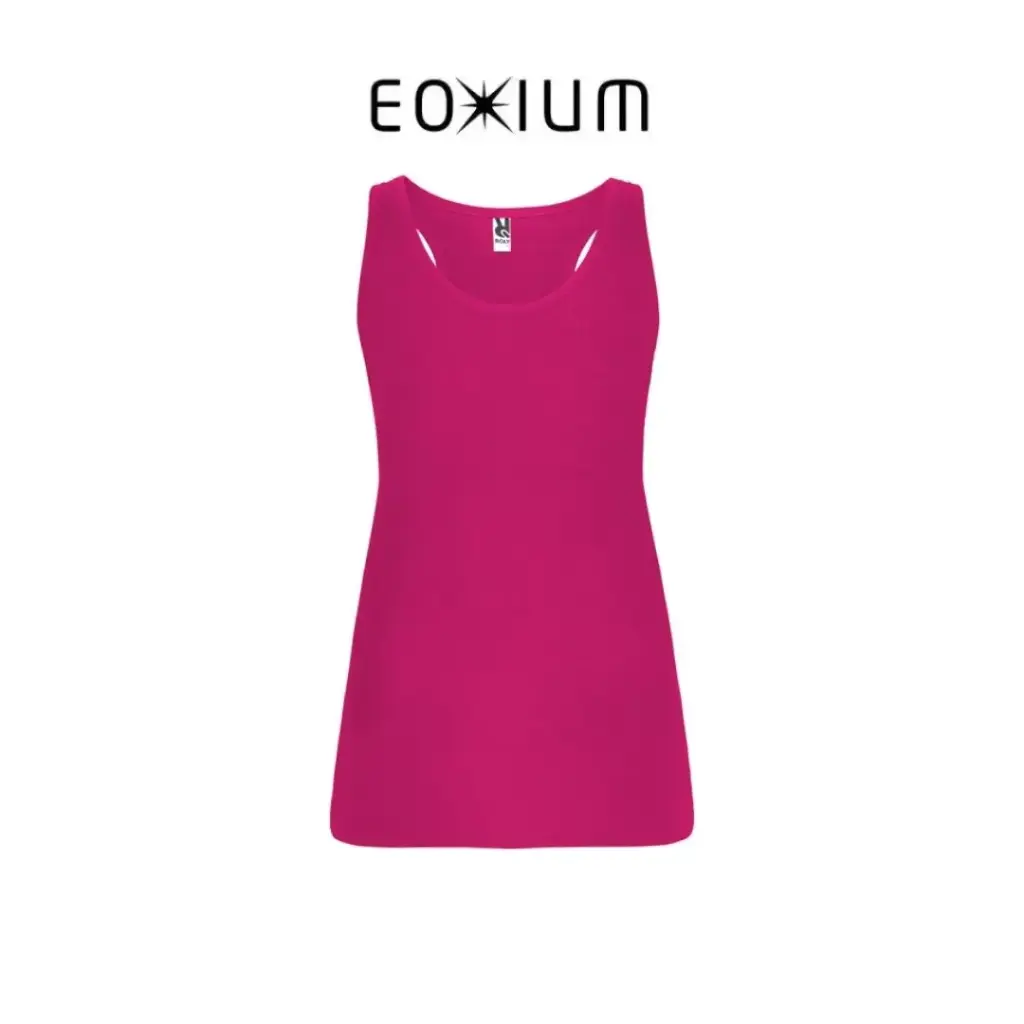 Camiseta de tirantes niña Eox-BRENDA