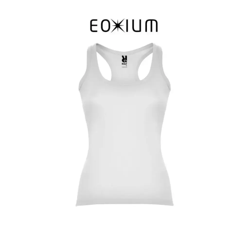 Camiseta de tirantes mujer Eox-CAROLINA