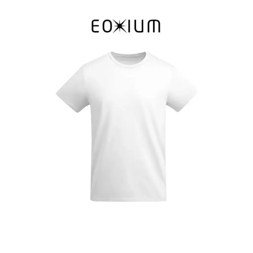 Camiseta algodón Eox-BREDA