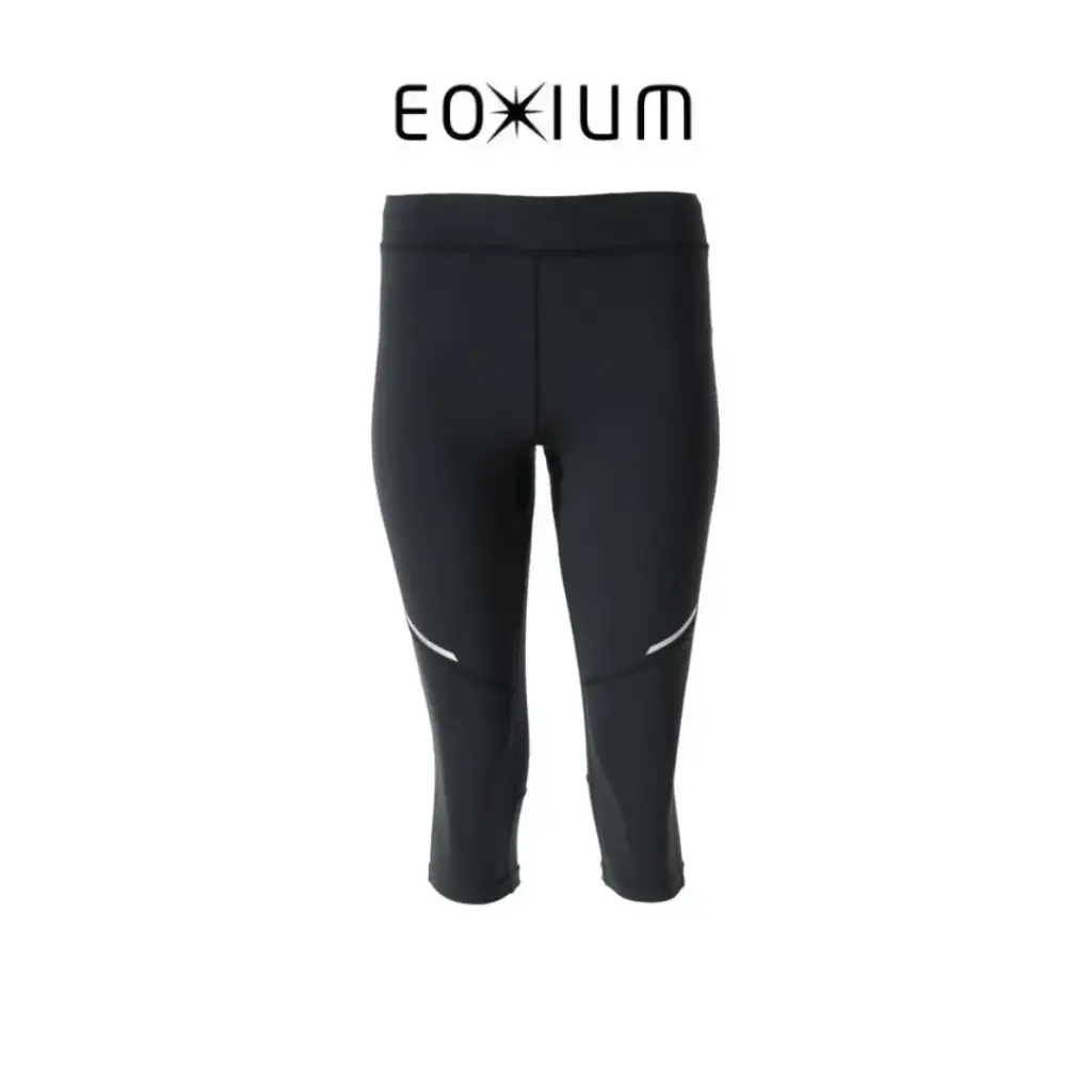 Malla media pierna running Eox-ICARIA WOMAN
