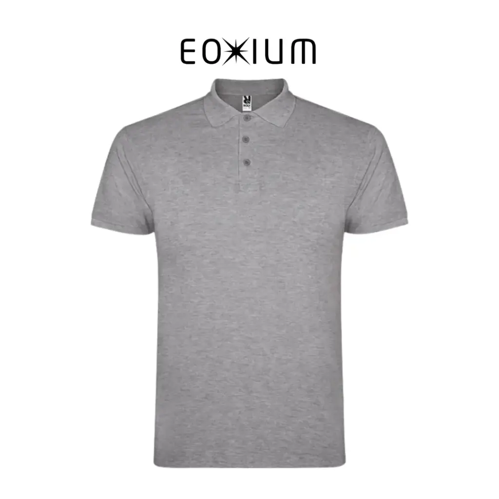 Polo hombre 