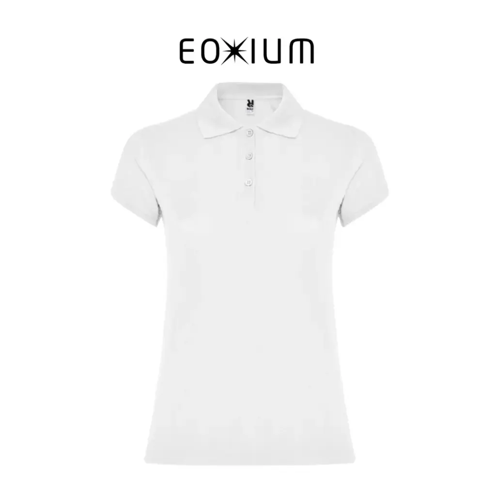Polo mujer