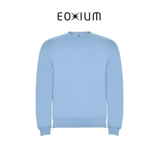 Sudadera niño Eox-CLASICA