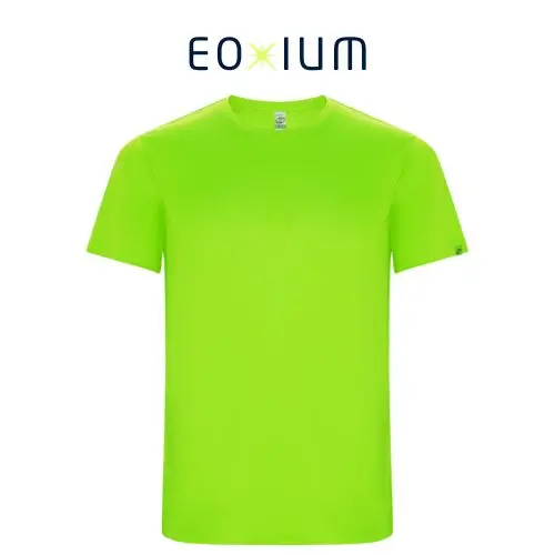 Camiseta técnica Eox-Imola 0427