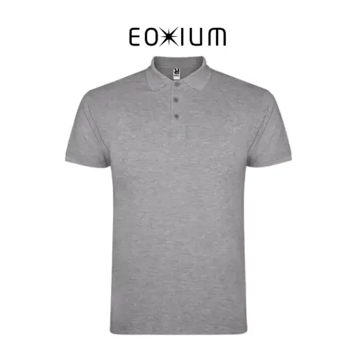 Polo hombre 