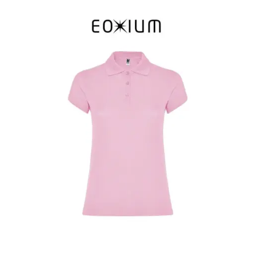 Polo Eox-STAR WOMAN