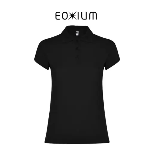 Polo mujer