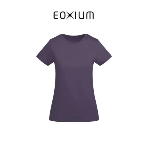 Camiseta algodón Eox-BREDA WOMAN