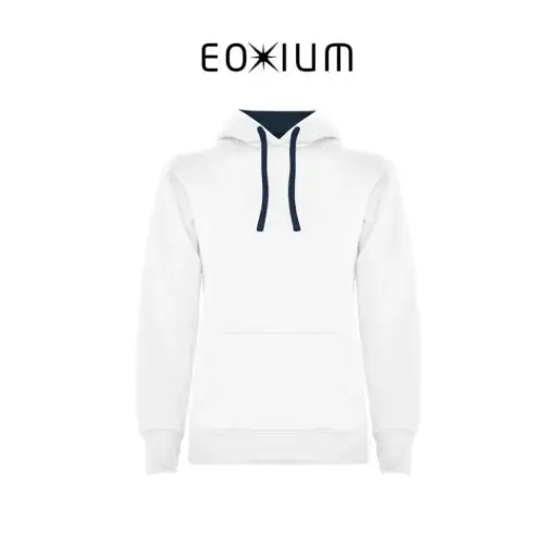 Sudadera Eox-URBAN WOMAN