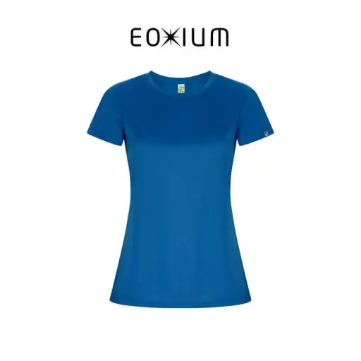 Camiseta técnica Eox-IMOLA WOMAN