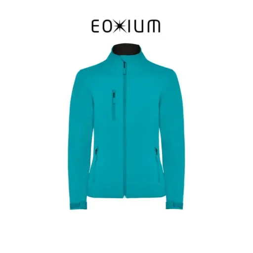 Chaqueta softshell Eox-NEBRASKA WOMAN