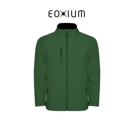 Chaqueta softshell Eox-NEBRASKA