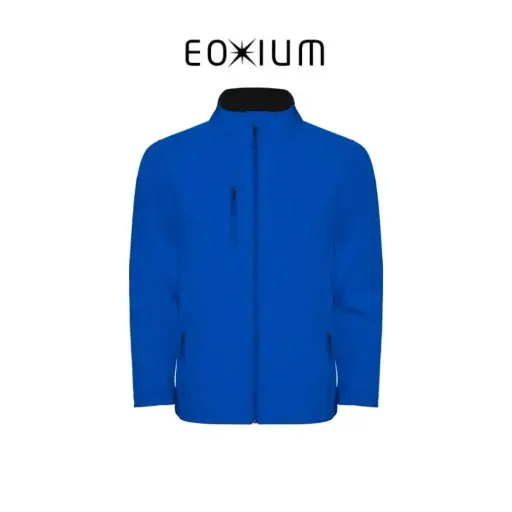 Chaqueta softshell niño Eox-NEBRASKA