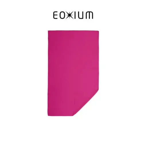 Toalla microfibra Eox-CORK