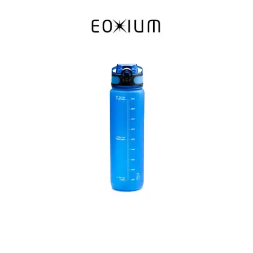 Botella translúcida Eox-LEIMER / 1 L