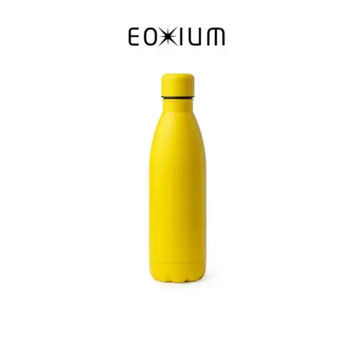 Botella de acero inoxidable Eox-TAREK / 790 ml