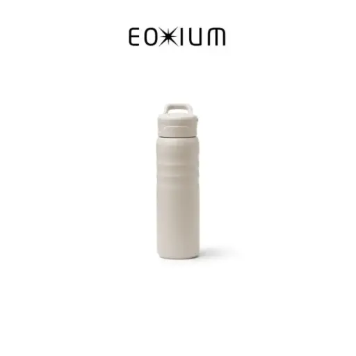 Botella térmica Eox-TUXLEY / 710 ml