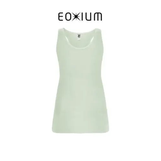 Camiseta de tirantes mujer Eox-BRENDA