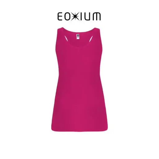 Camiseta de tirantes niña Eox-BRENDA