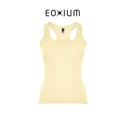 Camiseta de tirantes mujer Eox-CAROLINA
