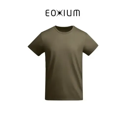 Camiseta algodón Eox-BREDA