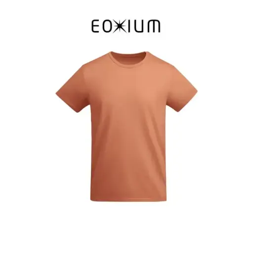 Camiseta algodón niño Eox-BREDA