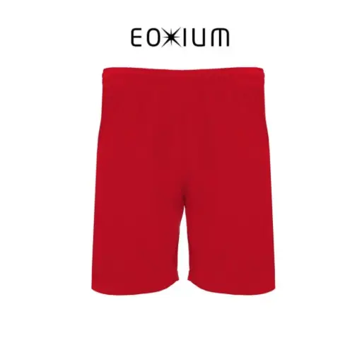 Pantalón corto deportivo Eox-DORMUND