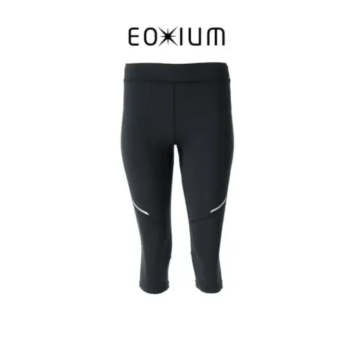 Malla media pierna running Eox-ICARIA WOMAN